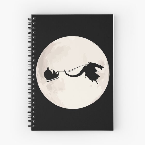 Item preview, Draconic Christmas designed and sold by hrolfr.