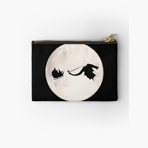 Item preview, Draconic Christmas designed and sold by hrolfr.