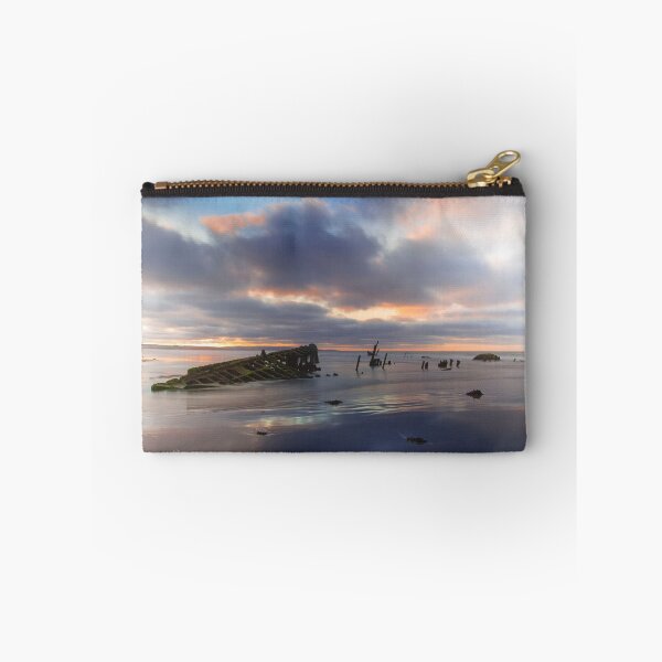 Item preview, The Wreck in Landscape designed and sold by FXST.