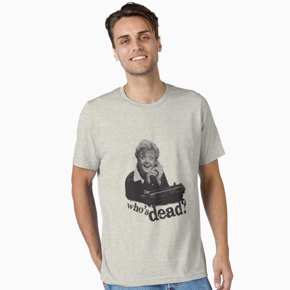 Item preview, Essential T-Shirt designed and sold by Vector-Planet.