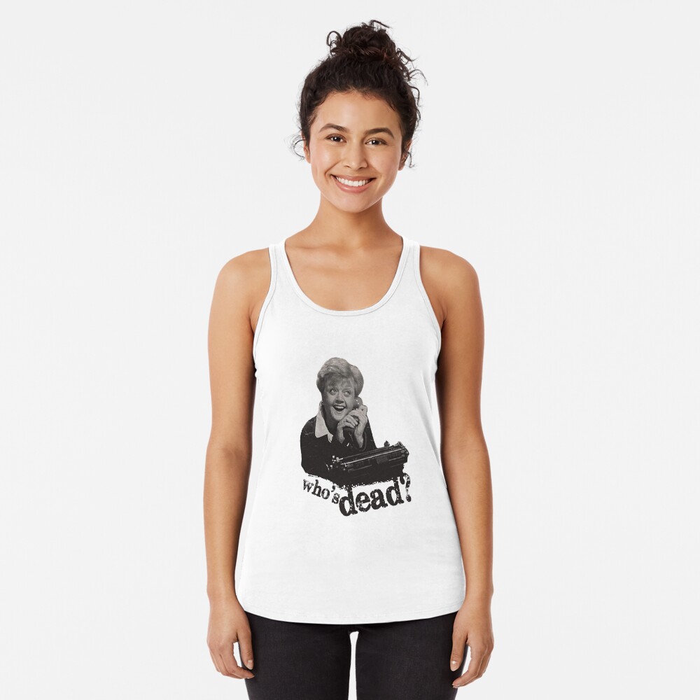 Item preview, Racerback Tank Top designed and sold by Vector-Planet.