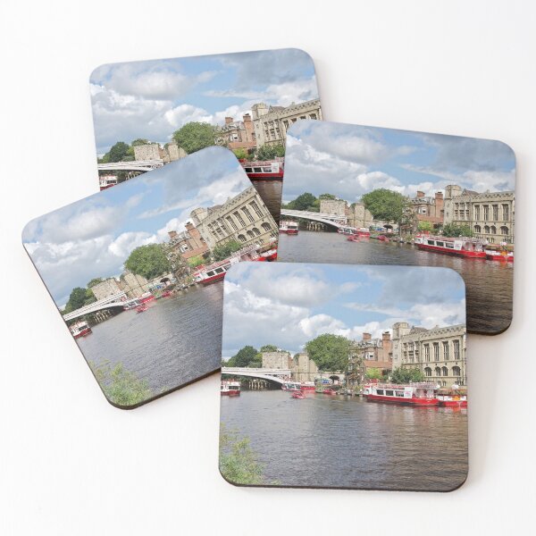 Item preview, York, UK designed and sold by John (Mike)  Dobson.