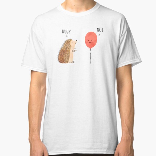 impossible love Classic T-Shirt