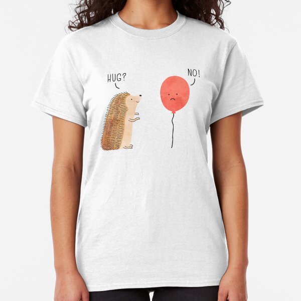 impossible love Classic T-Shirt