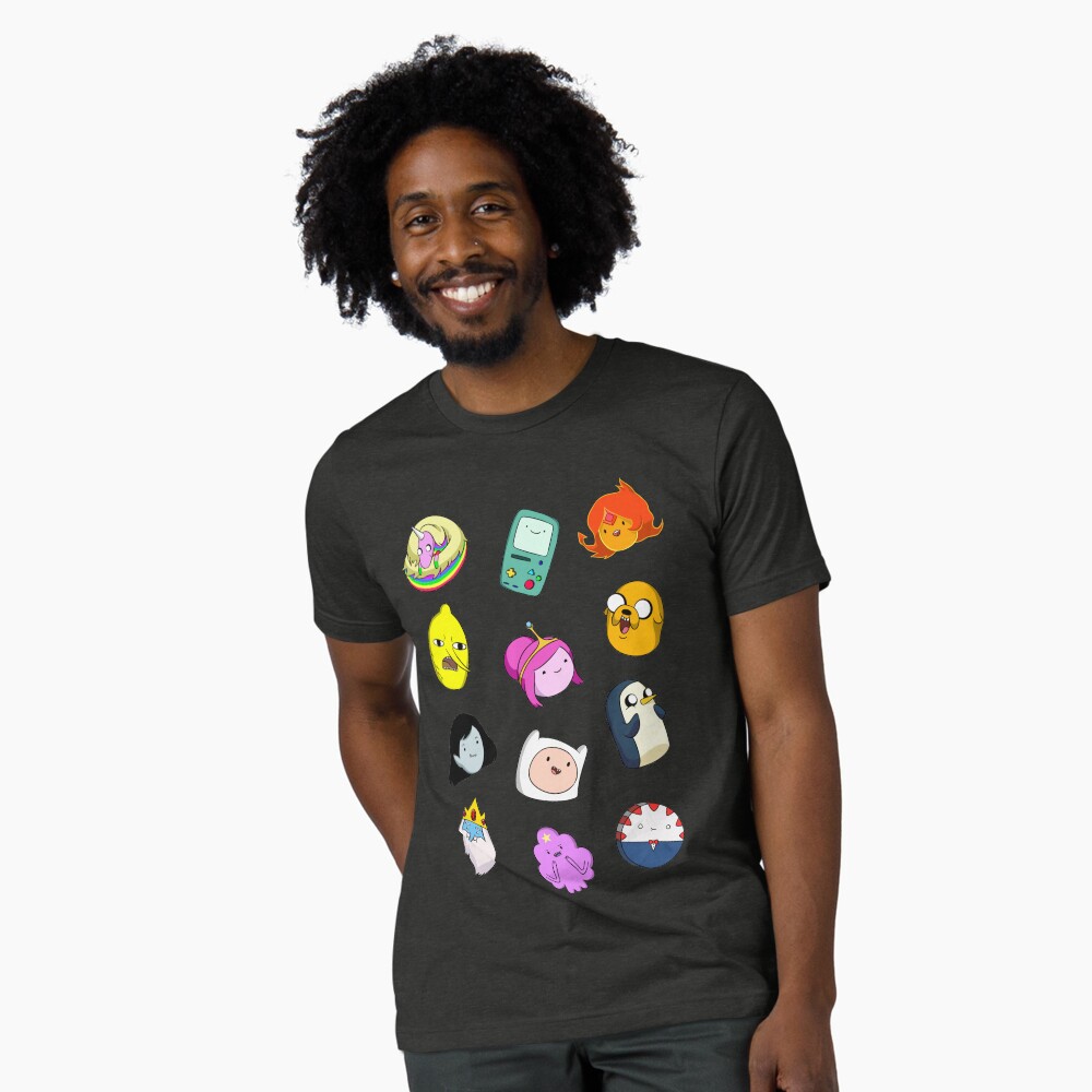 Artikel-Vorschau von Vintage T-Shirt, designt und verkauft von jkyuu.