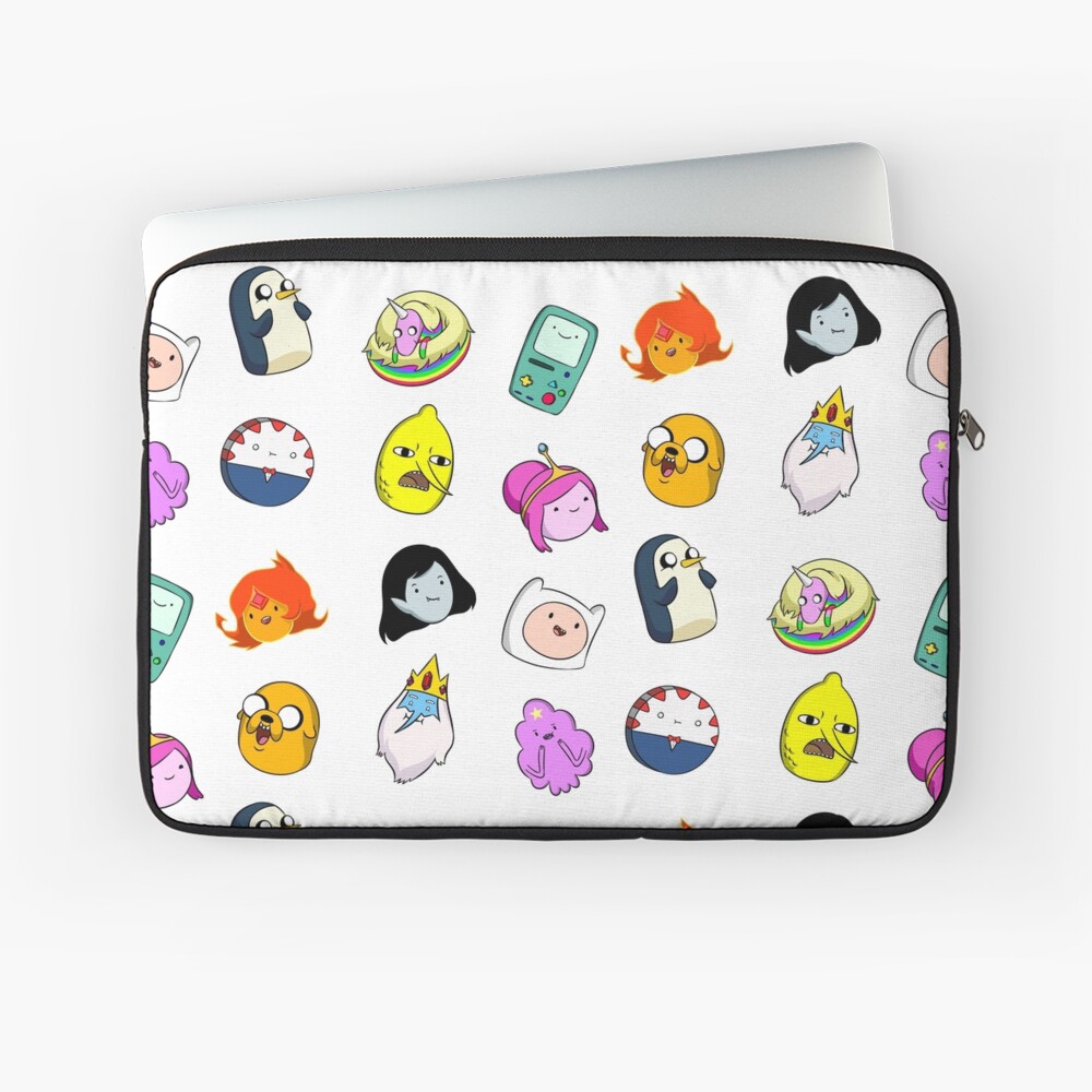 Artikel-Vorschau von Laptoptasche, designt und verkauft von jkyuu.