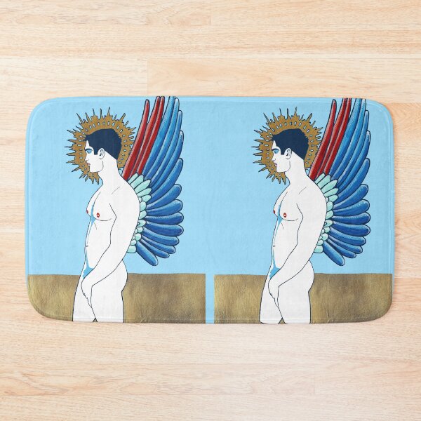 Item preview, Einsamer Engel designed and sold by Vilela Valentin.