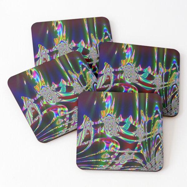 Item preview, Chaos designed and sold by mindgoop.