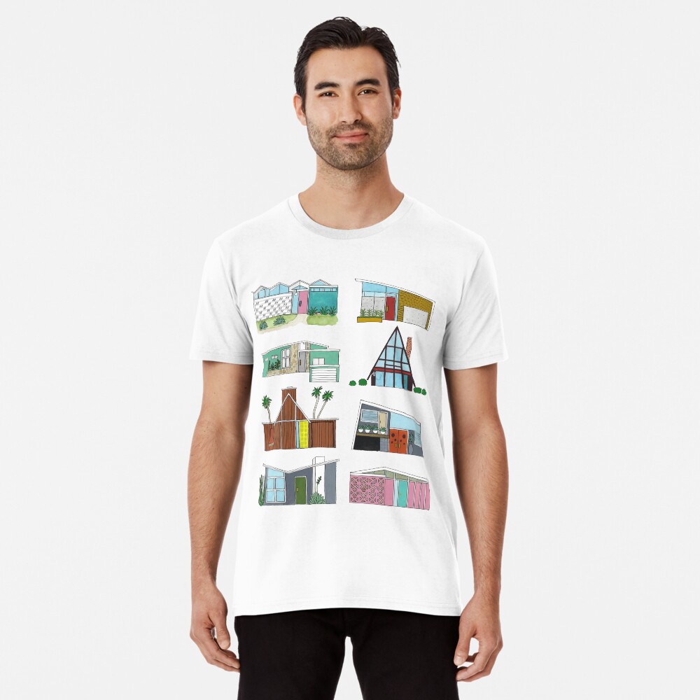 Item preview, Premium T-Shirt designed and sold by jenbucheli.