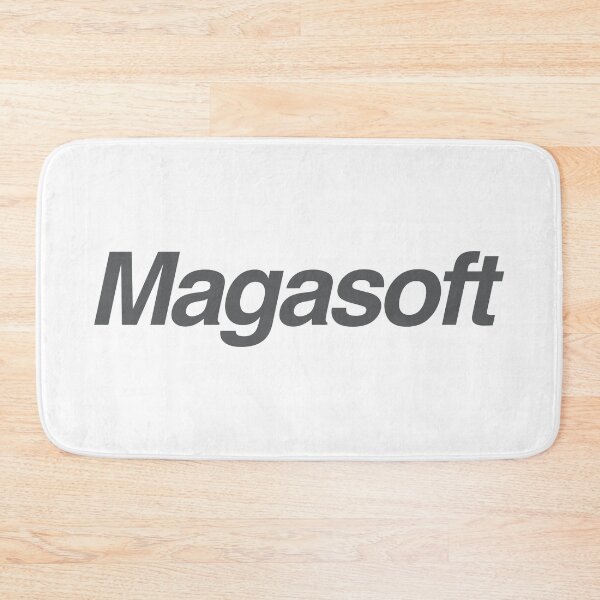 Item preview, MAGASOFT designed and sold by Val Goretsky.