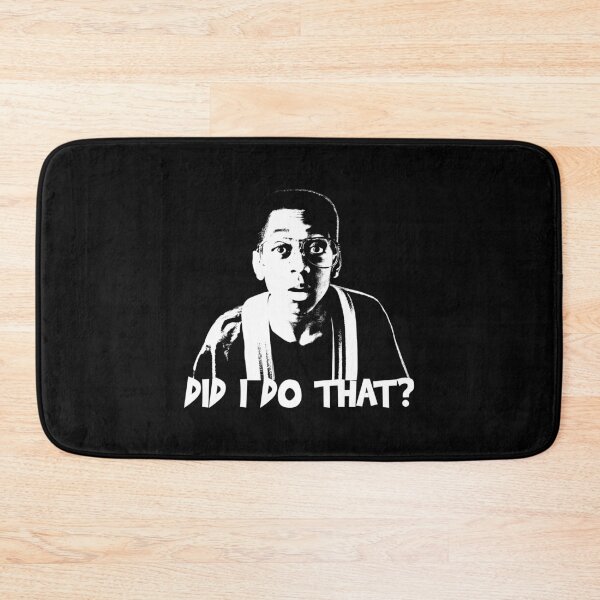 Item preview, Did I Do That? designed and sold by fontastic.