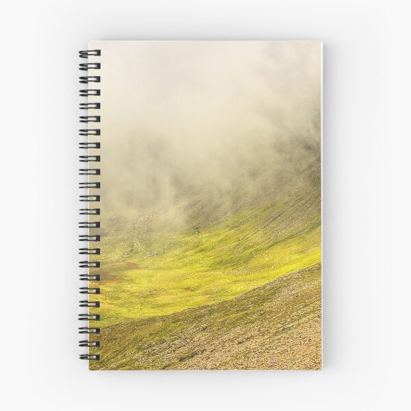 Item preview, Cwm Clogwyn Mists designed and sold by Phil Hemsley.