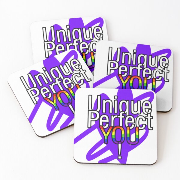 Item preview, Unique Perfect You designed and sold by Rebecca Stuart-Milgate.
