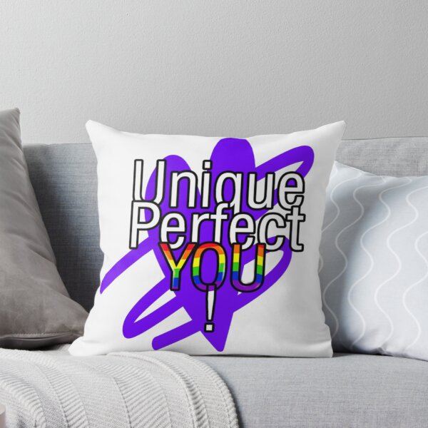 Item preview, Unique Perfect You designed and sold by Rebecca Stuart-Milgate.