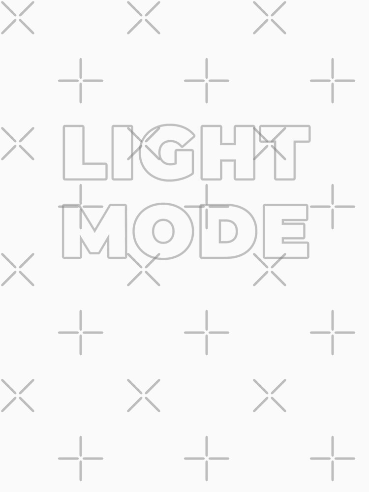 Light Mode by developer-gifts