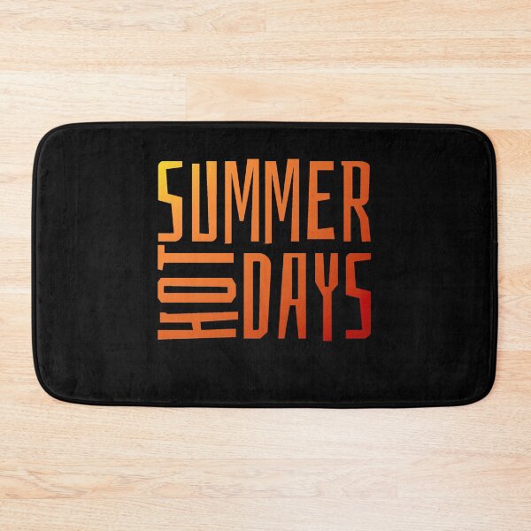Item preview, HOT SUMMER DAYS designed and sold by BiZepsM0.