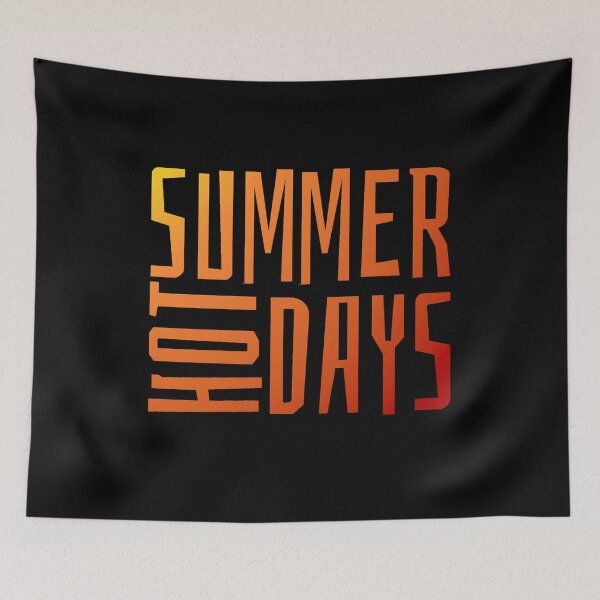 Item preview, HOT SUMMER DAYS designed and sold by BiZepsM0.