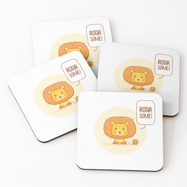 Item preview, ROAR-SOME designed and sold by geep44.