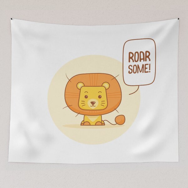 Item preview, ROAR-SOME designed and sold by geep44.