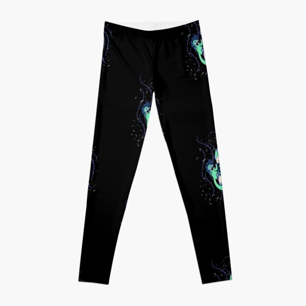 The Brew Interviews Leggings