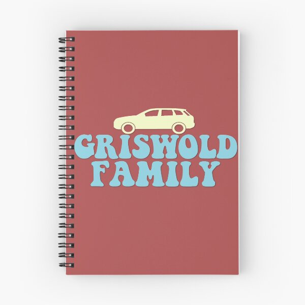 Item preview, Griswold Family designed and sold by firestarlover.