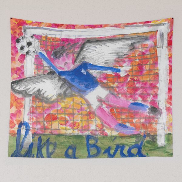 Item preview, Like a bird designed and sold by walterfest.