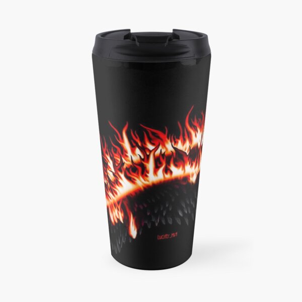 Ignited Travel Mug