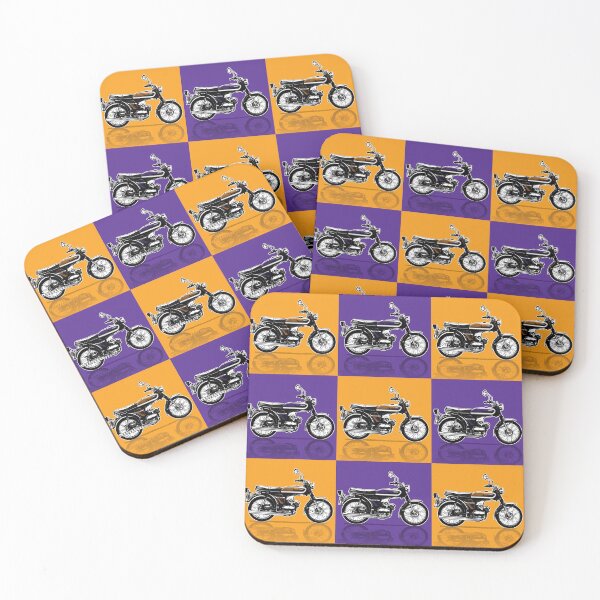 Item preview, 70's FS1-E bike - The fizzy, mopeds from your memory! designed and sold by Cimbart.