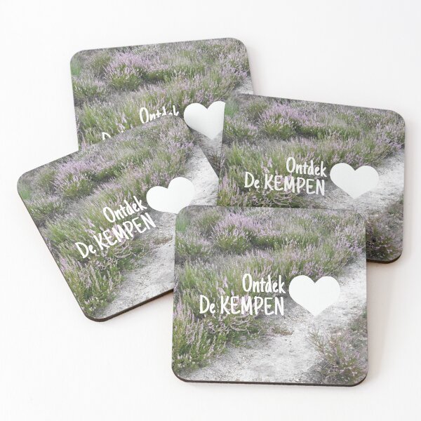 Item preview, Toerisme - De Kempen designed and sold by Aurealis.