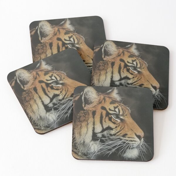 Item preview, Bengal tiger designed and sold by WaltCueto.