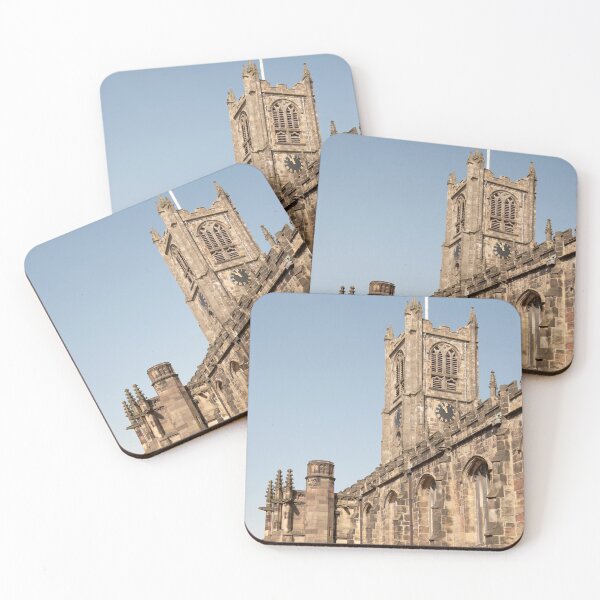 Item preview, Lancaster Priory, Lancaster, UK designed and sold by johnmorris.