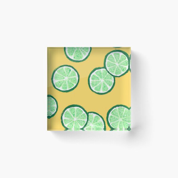 Item preview, Lime designed and sold by SuminoSan.