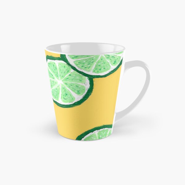 Aperçu de l'œuvre Citron vert créée et vendue par SuminoSan.