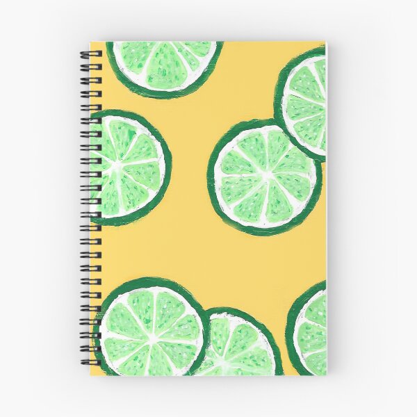 Aperçu de l'œuvre Citron vert créée et vendue par SuminoSan.