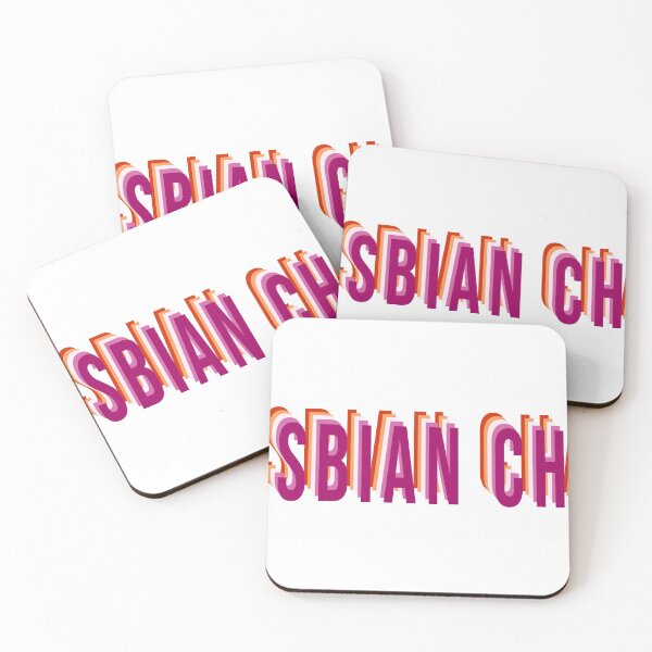 Item preview, Lesbian Chad designed and sold by goblinbabe.
