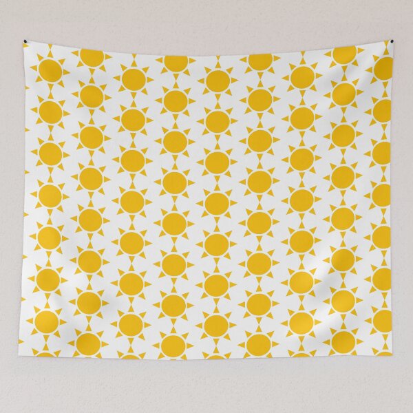 Item preview, Sun Clipart Pattern designed and sold by 3Talents.