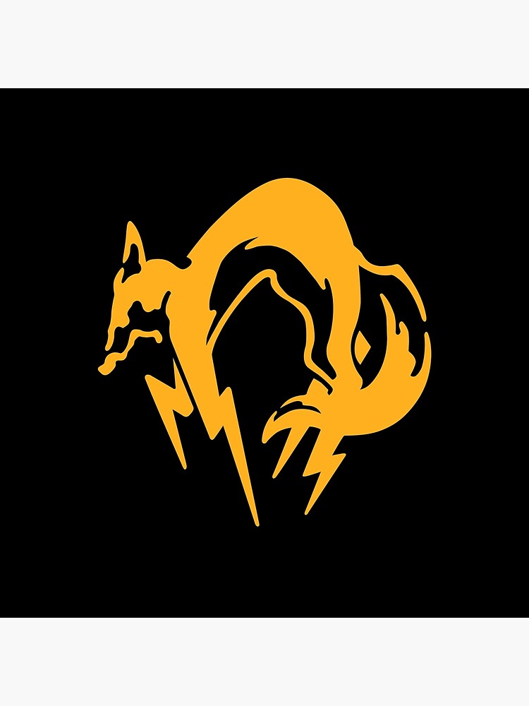 Metal Gear Solid - FOX