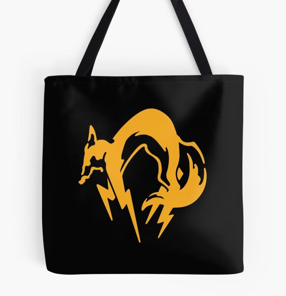 Metal Gear Solid - FOX