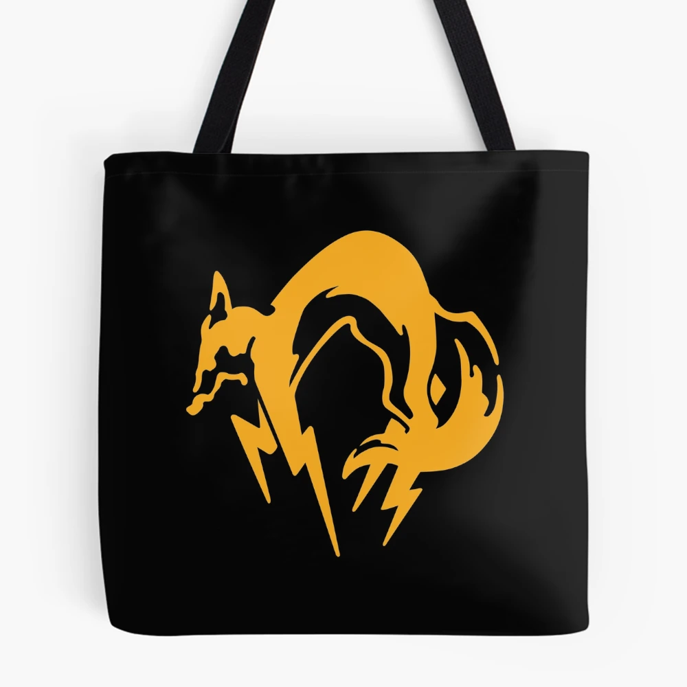 Metal Gear Solid - FOX