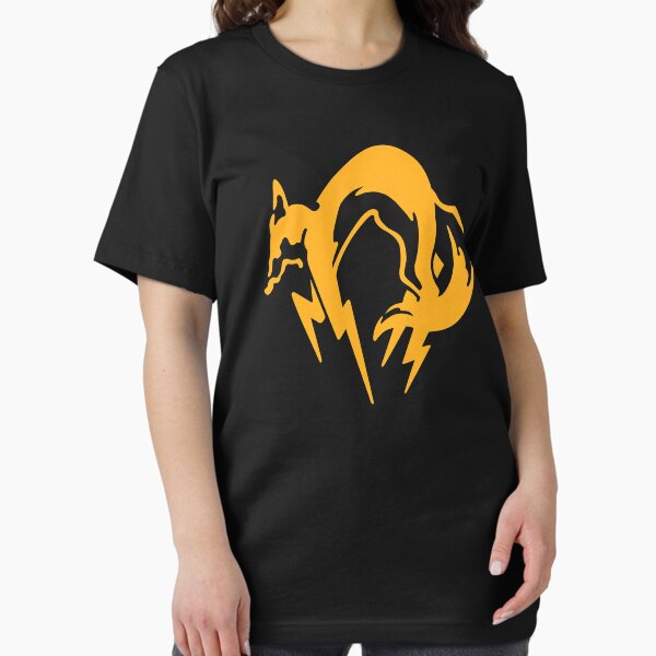 Item preview, Metal Gear Solid - FOX designed and sold by crimzind.