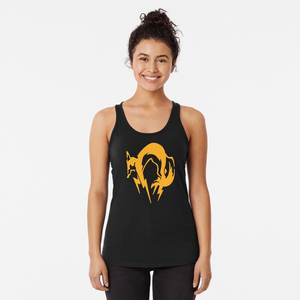 Item preview, Racerback Tank Top designed and sold by crimzind.