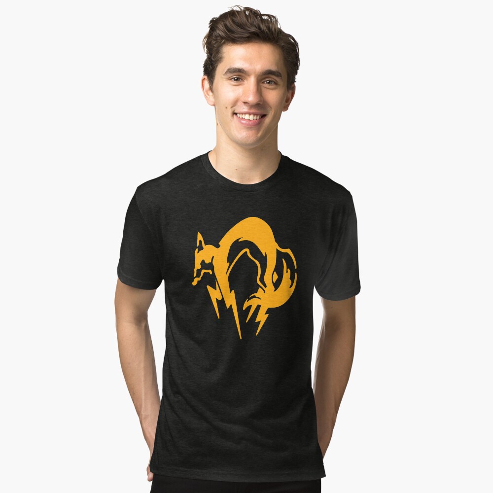 Item preview, Tri-blend T-Shirt designed and sold by crimzind.