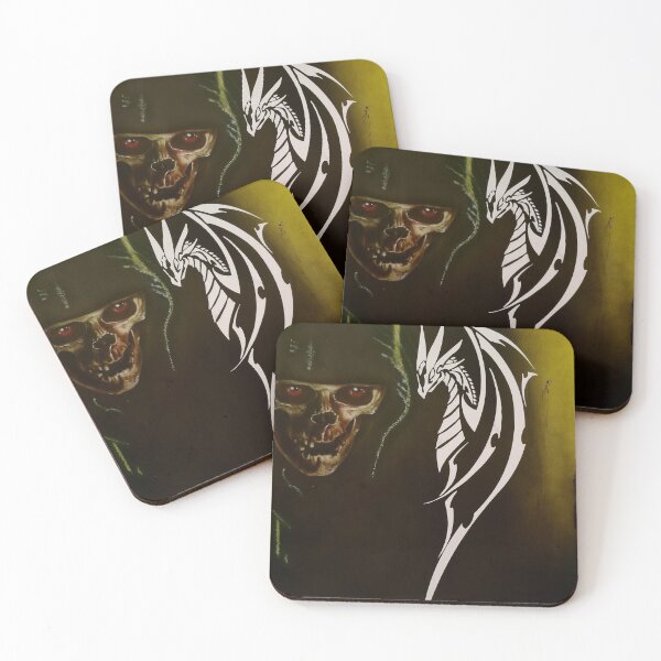 Item preview, Modern reaper designed and sold by WaltCueto.