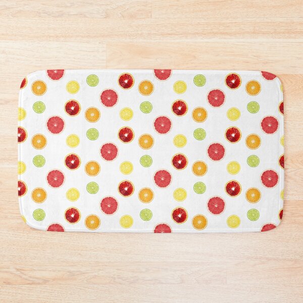 Item preview, Citrus Slice Collection designed and sold by daddylongarms.