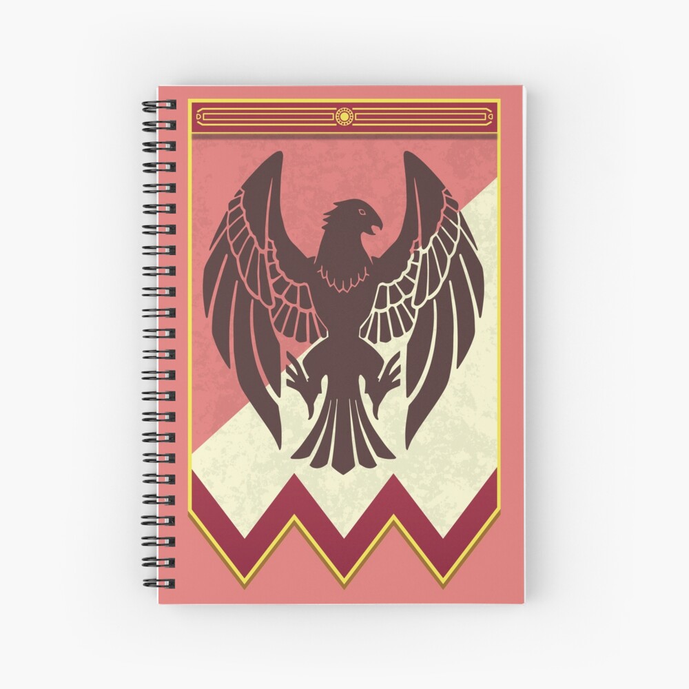 fire emblem engage ally notebook