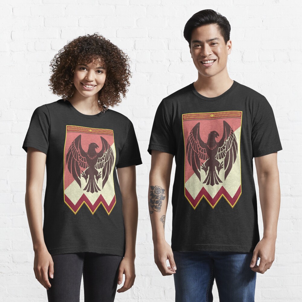 fire emblem 3 houses shirt