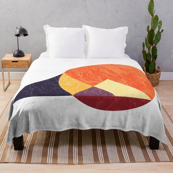 Item preview, Geometric Sunrise designed and sold by my little corner.