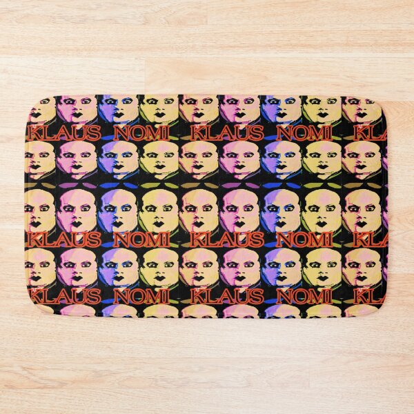 Item preview, Klaus Nomi 2.0 designed and sold by NolaJere.