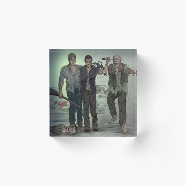 Item preview, Robron October designed and sold by scrapyardbfs.