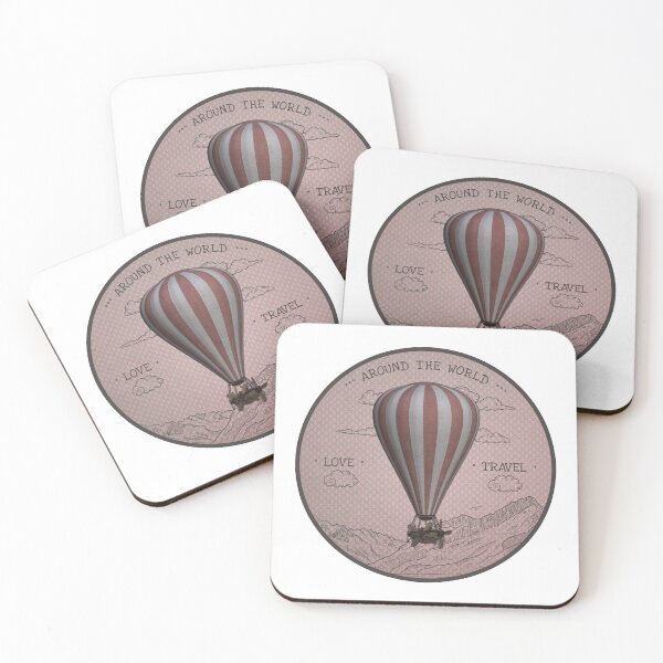 Item preview, ballooning designed and sold by Superponey.